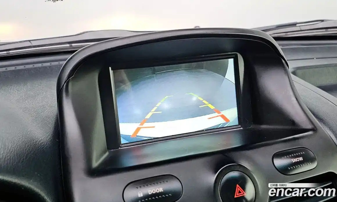 Renault SM3 2010 1.6 Автомат в Москве № 182930, фото 6