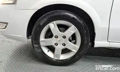 Renault SM3 2010 1.6 Автомат в Москве № 182930, миниатюра 7