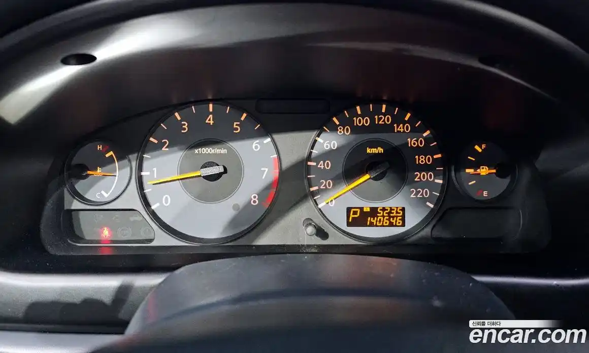 Renault SM3 2010 1.6 Автомат в Москве № 182930, фото 8