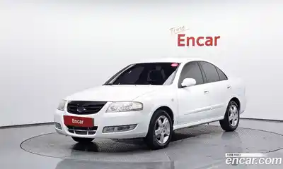 Renault SM3 2010 1.6 Автомат в Москве № 182930, миниатюра 9