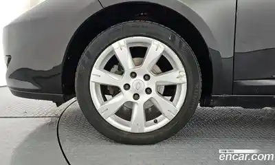 Renault SM3 2011 1.6 Автомат в Москве № 183285, миниатюра 3