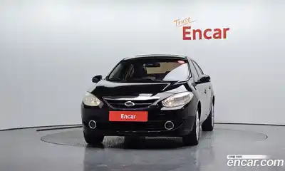 Renault SM3 2011 1.6 Автомат в Москве № 183285, миниатюра 5