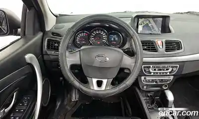 Renault SM3 2011 1.6 Автомат в Москве № 183285, миниатюра 6