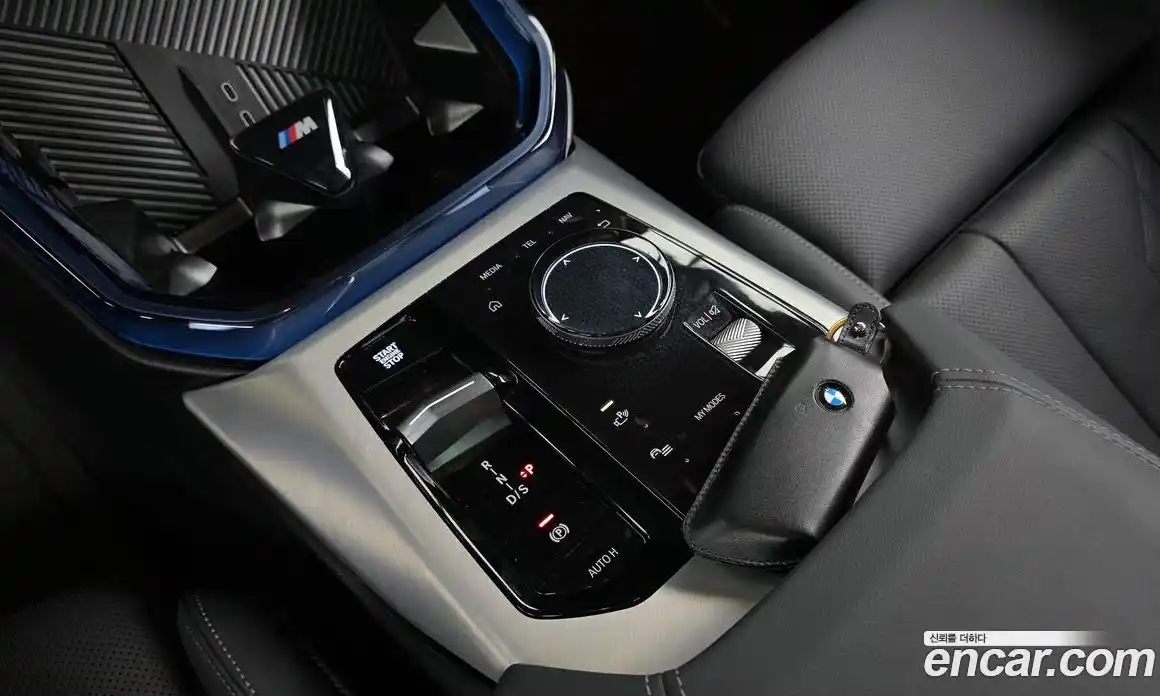 BMW X3 2025 2.0 Автомат в Москве № 186933, фото 1