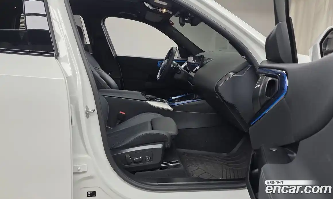 BMW X3 2025 2.0 Автомат в Москве № 186933, фото 11