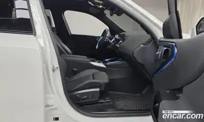 BMW X3 2025 2.0 Автомат в Москве № 186933, миниатюра 11