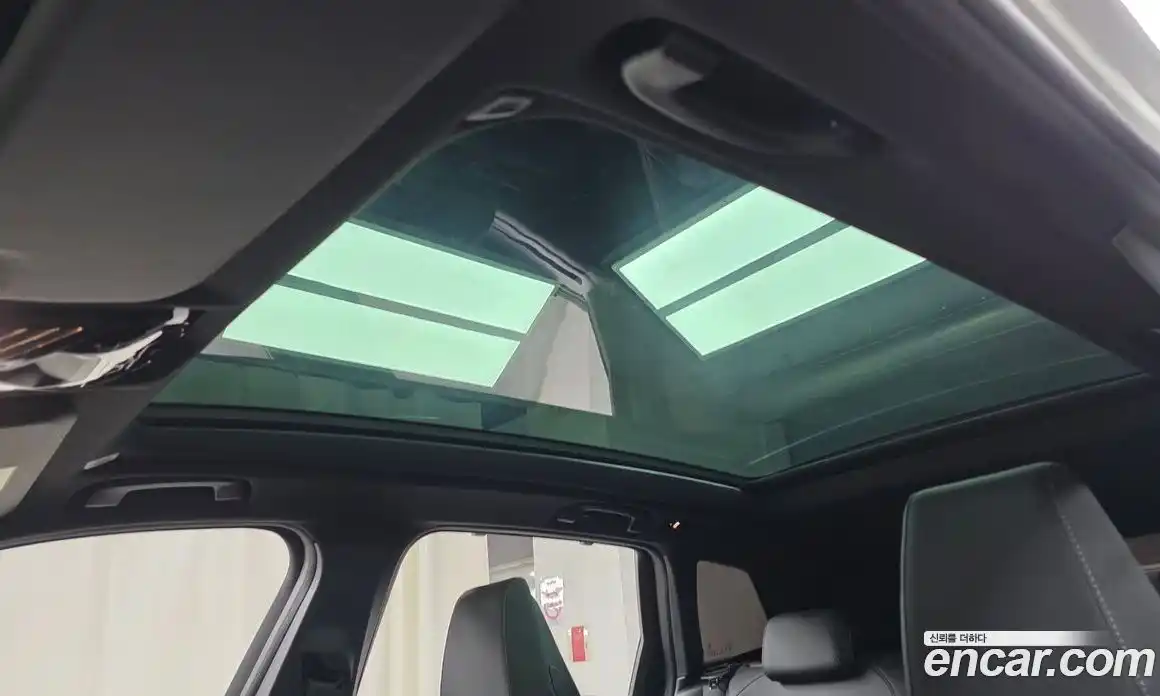 BMW X3 2025 2.0 Автомат в Москве № 186933, фото 16