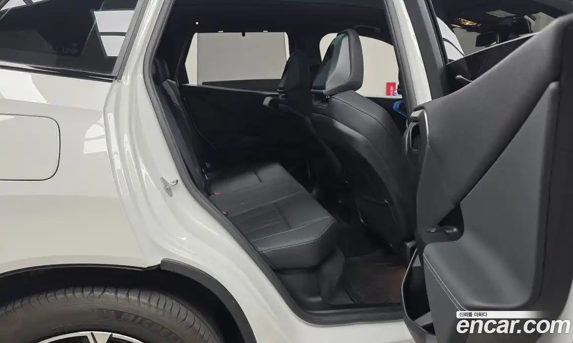 BMW X3 2025 2.0 Автомат в Москве № 186933, фото 17