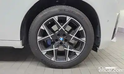 BMW X3 2025 2.0 Автомат в Москве № 186933, миниатюра 2