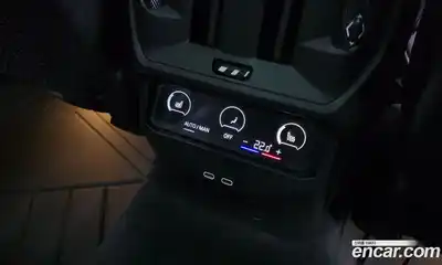 BMW X3 2025 2.0 Автомат в Москве № 186933, миниатюра 3