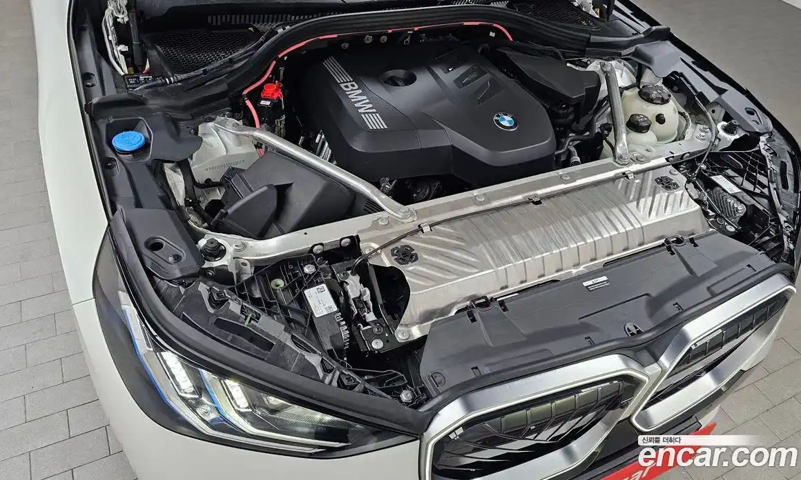 BMW X3 2025 2.0 Автомат в Москве № 186933, фото 4