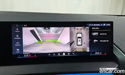 BMW X3 2025 2.0 Автомат в Москве № 186933, миниатюра 6