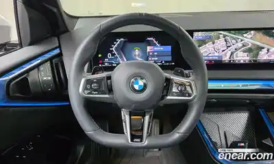 BMW X3 2025 2.0 Автомат в Москве № 186933, миниатюра 7