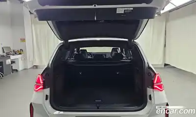 BMW X3 2025 2.0 Автомат в Москве № 186933, миниатюра 8