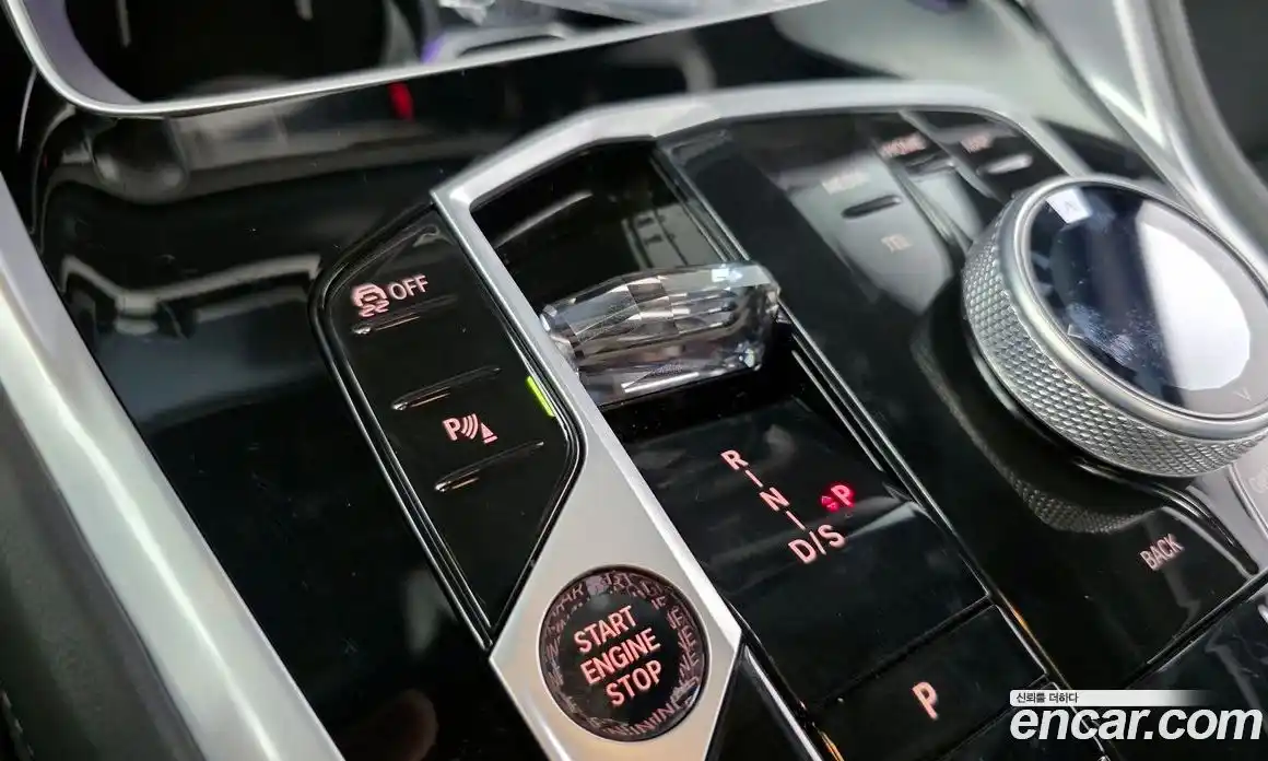 BMW X6 2025 3.0 Автомат в Москве № 188115, фото 19