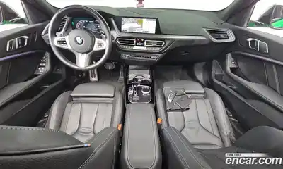 BMW 1-Series 2022 2.0 Автомат в Москве № 188338, миниатюра 12