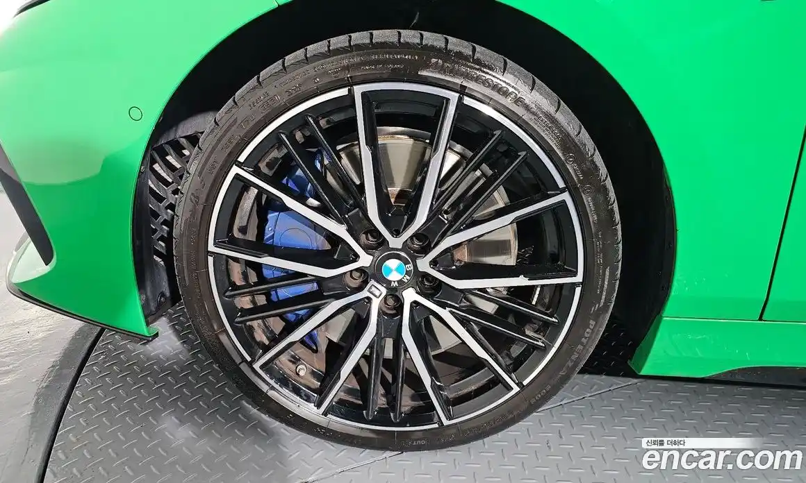 BMW 1-Series 2022 2.0 Автомат в Москве № 188338, фото 18