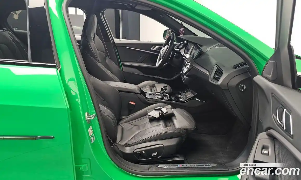 BMW 1-Series 2022 2.0 Автомат в Москве № 188338, фото 19