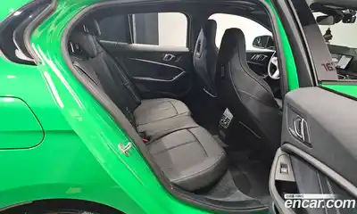 BMW 1-Series 2022 2.0 Автомат в Москве № 188338, миниатюра 2