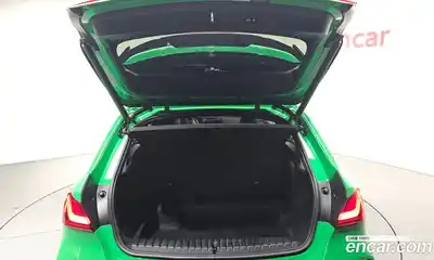 BMW 1-Series 2022 2.0 Автомат в Москве № 188338, миниатюра 3