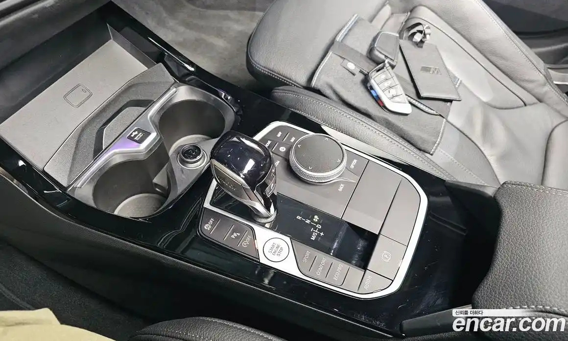 BMW 1-Series 2022 2.0 Автомат в Москве № 188338, фото 4