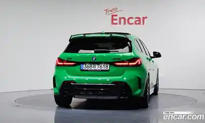 BMW 1-Series 2022 2.0 Автомат в Москве № 188338, миниатюра 6