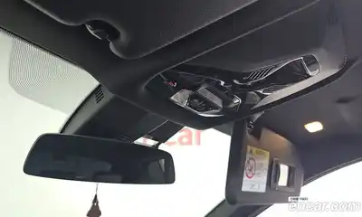 BMW 1-Series 2022 2.0 Автомат в Москве № 188338, миниатюра 10