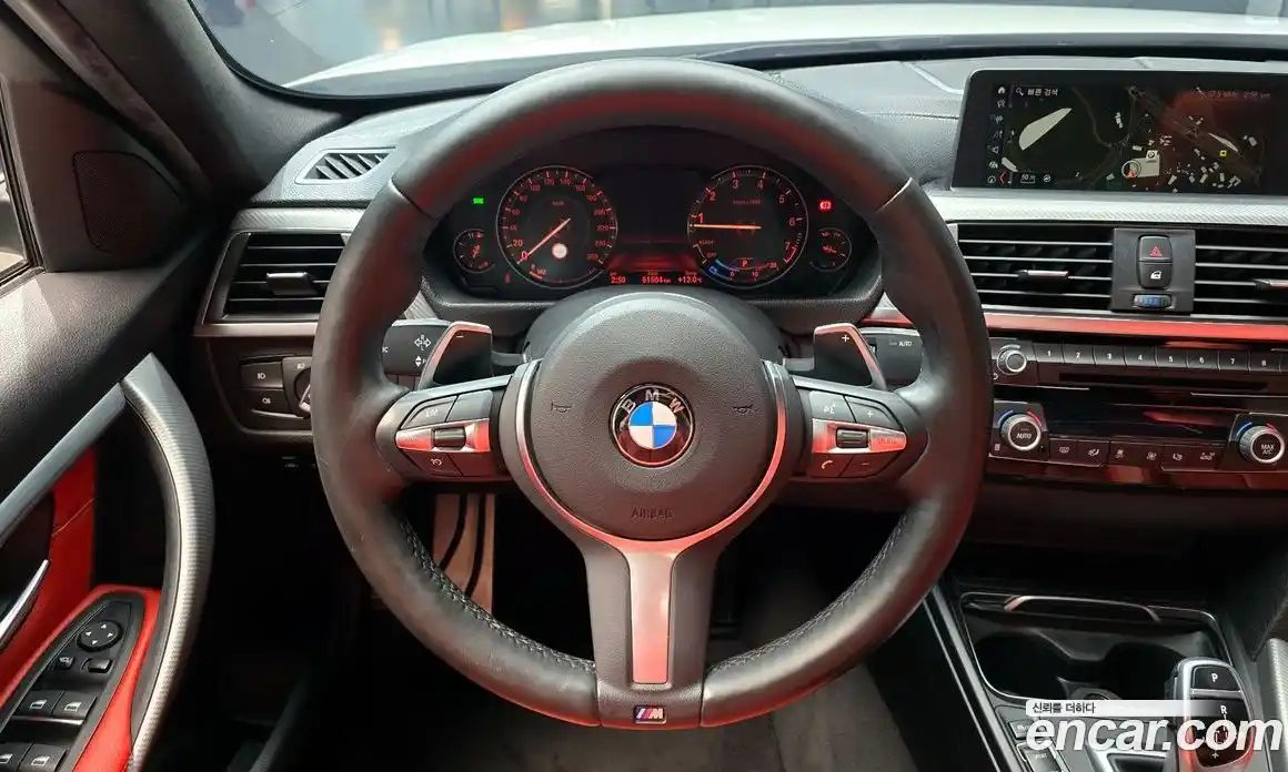 BMW 3-Series 2018 2.0 Автомат в Москве № 191794, фото 12