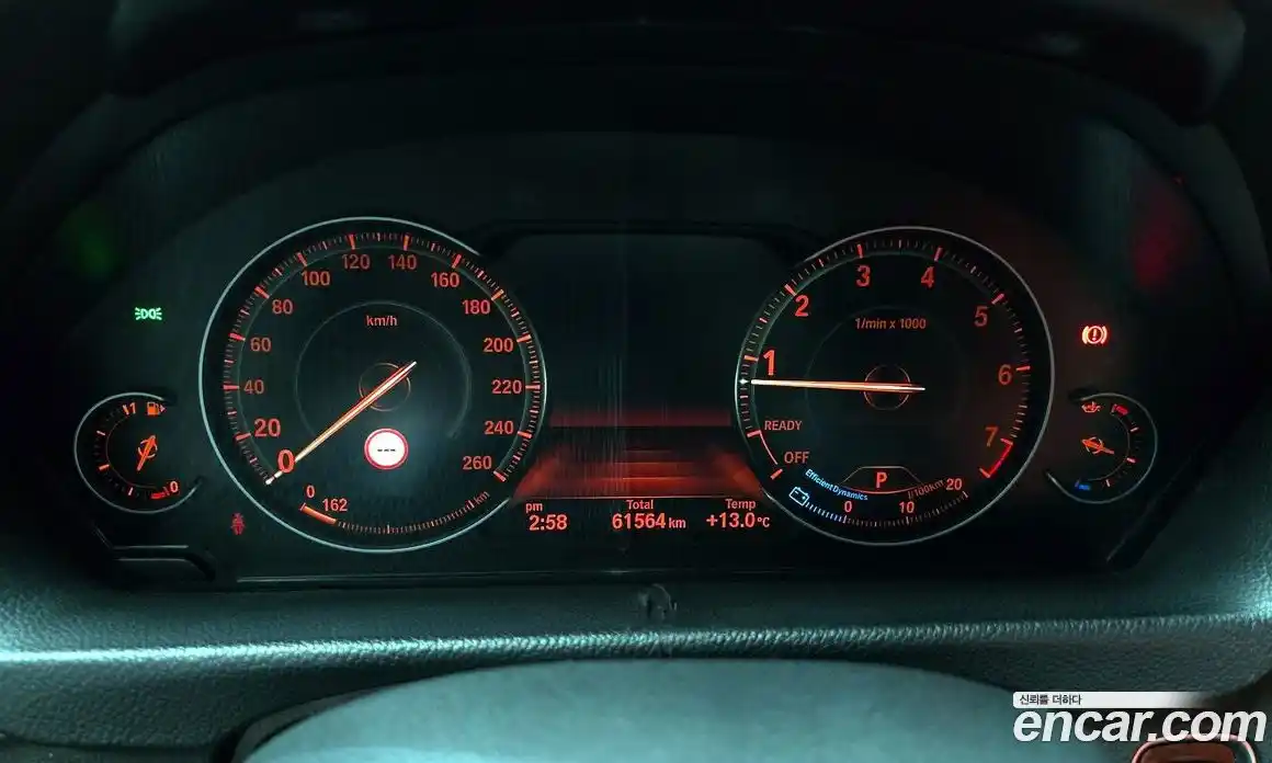 BMW 3-Series 2018 2.0 Автомат в Москве № 191794, фото 18