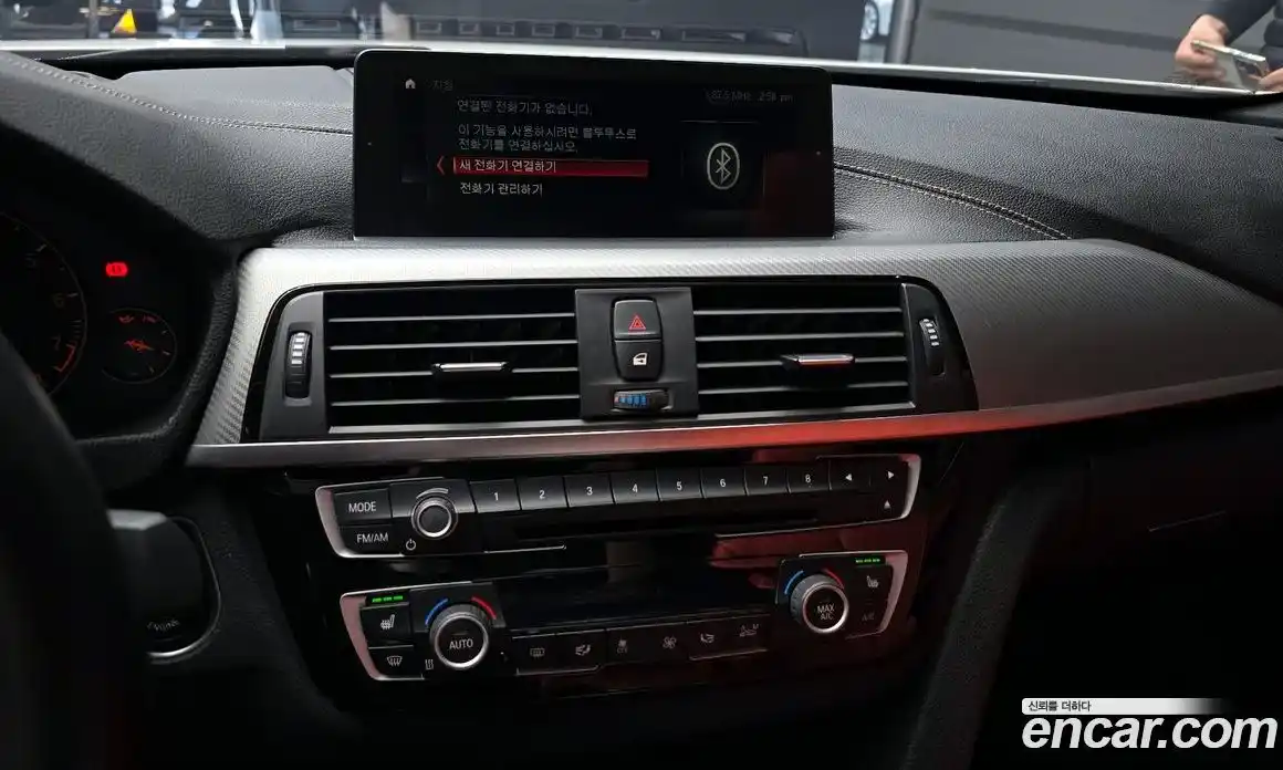 BMW 3-Series 2018 2.0 Автомат в Москве № 191794, фото 19