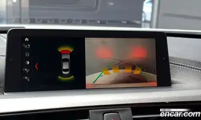 BMW 3-Series 2018 2.0 Автомат в Москве № 191794, миниатюра 3