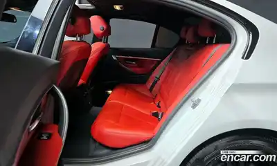 BMW 3-Series 2018 2.0 Автомат в Москве № 191794, миниатюра 4