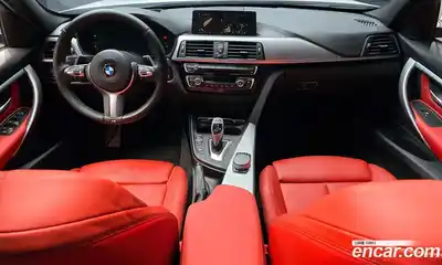 BMW 3-Series 2018 2.0 Автомат в Москве № 191794, миниатюра 7