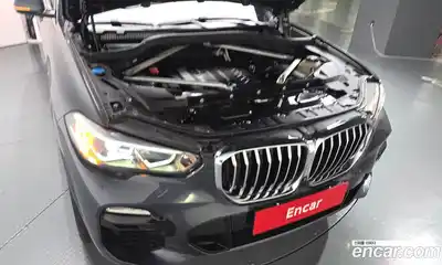 BMW X5, 2020