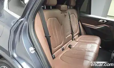 BMW X5 2020 3.0 Автомат в Москве № 191798, миниатюра 11