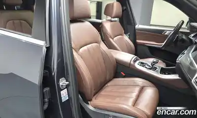 BMW X5 2020 3.0 Автомат в Москве № 191798, миниатюра 12