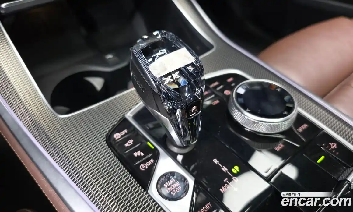 BMW X5 2020 3.0 Автомат в Москве № 191798, фото 16