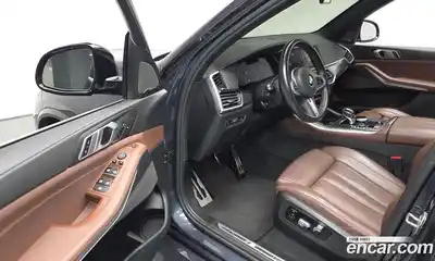 BMW X5 2020 3.0 Автомат в Москве № 191798, миниатюра 2