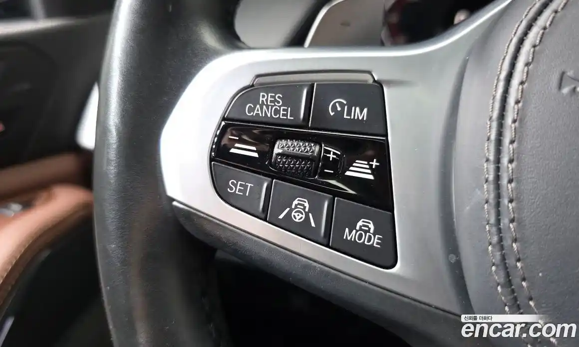 BMW X5 2020 3.0 Автомат в Москве № 191798, фото 3