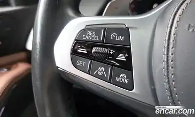 BMW X5 2020 3.0 Автомат в Москве № 191798, миниатюра 3