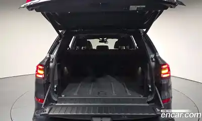 BMW X5 2020 3.0 Автомат в Москве № 191798, миниатюра 4