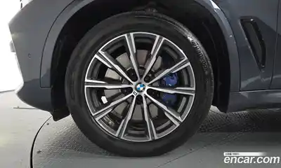 BMW X5 2020 3.0 Автомат в Москве № 191798, миниатюра 8