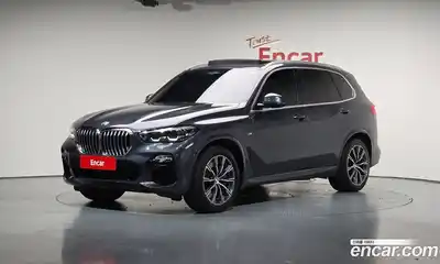 BMW X5 2020 3.0 Автомат в Москве № 191798, миниатюра 10