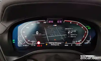 BMW X3 2022 2.0 Автомат в Москве № 191874, миниатюра 11