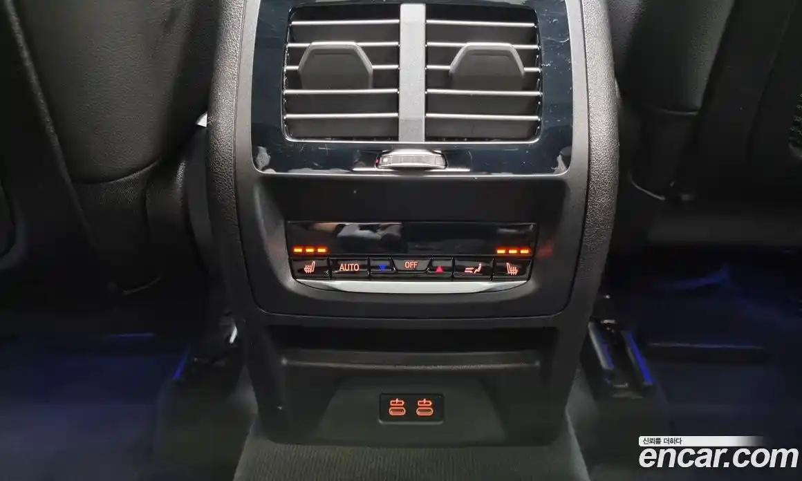 BMW X3 2022 2.0 Автомат в Москве № 191874, фото 17