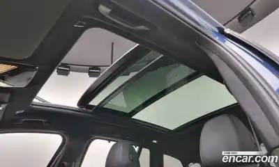 BMW X3 2022 2.0 Автомат в Москве № 191874, миниатюра 5