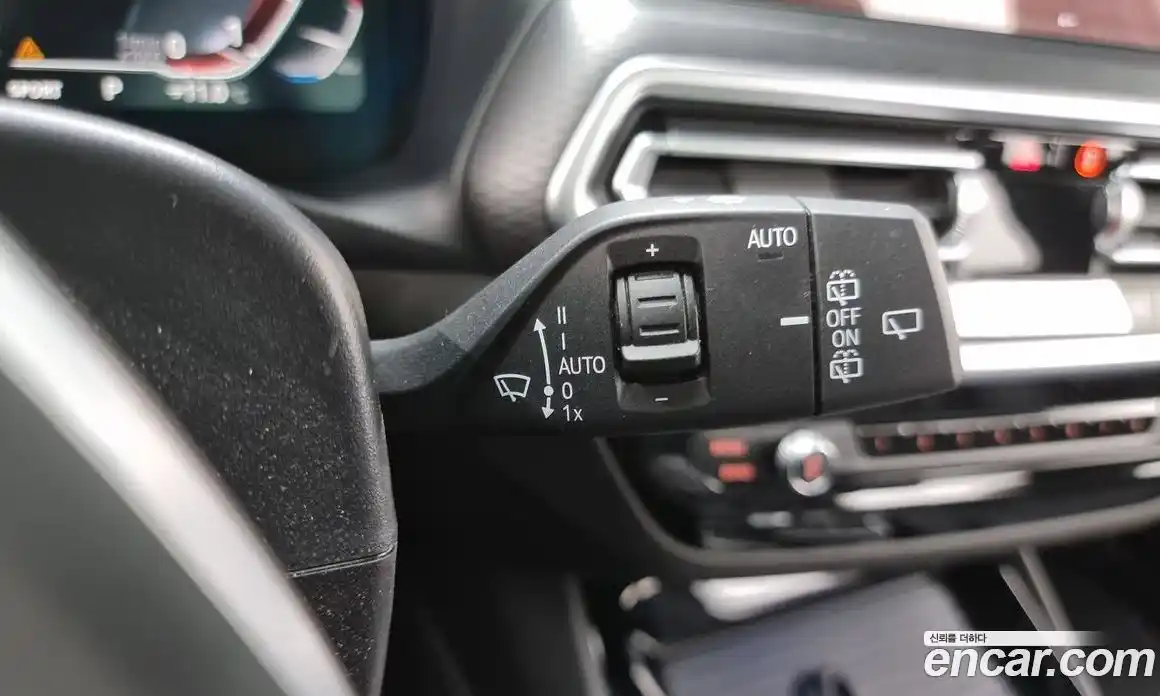 BMW X3 2022 2.0 Автомат в Москве № 191874, фото 9