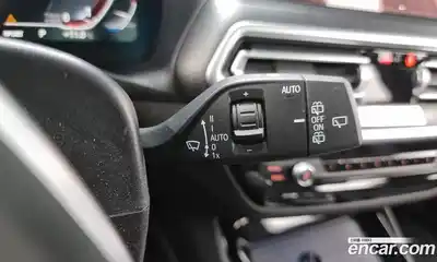 BMW X3 2022 2.0 Автомат в Москве № 191874, миниатюра 9