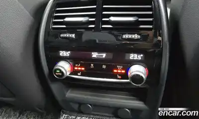 BMW 5-Series 2018 2.0 Автомат в Москве № 192037, миниатюра 2