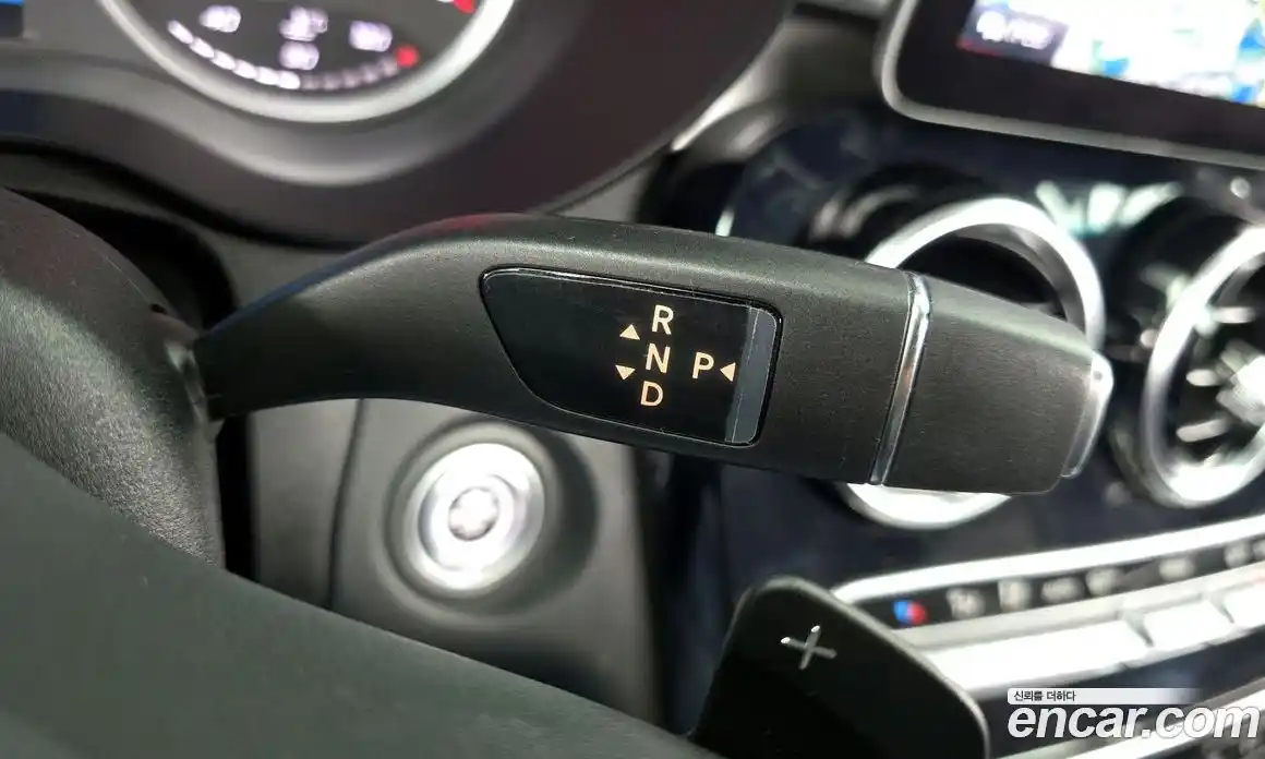 Mercedes-Benz C-Class 2020 2.0 Автомат в Москве № 192430, фото 3